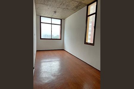 Apartamento à venda com 1 quarto, 40m² em Colégio Batista, Belo Horizonte