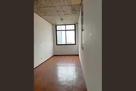 Apartamento à venda com 1 quarto, 40m² em Colégio Batista, Belo Horizonte