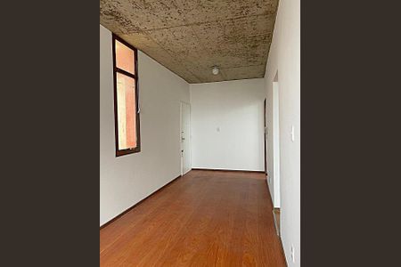Apartamento à venda com 1 quarto, 40m² em Colégio Batista, Belo Horizonte