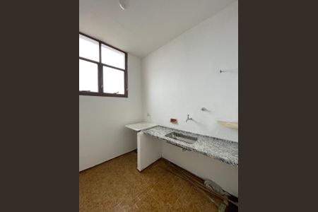 Apartamento à venda com 1 quarto, 40m² em Colégio Batista, Belo Horizonte