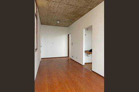 Apartamento à venda com 1 quarto, 40m² em Colégio Batista, Belo Horizonte