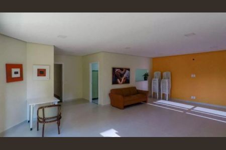 Apartamento à venda com 2 quartos, 55m² em Jardim Vila Mariana, São Paulo