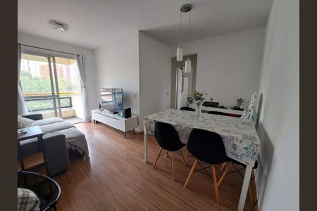 Apartamento à venda com 2 quartos, 55m² em Jardim Vila Mariana, São Paulo
