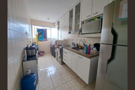 Apartamento à venda com 2 quartos, 55m² em Jardim Vila Mariana, São Paulo