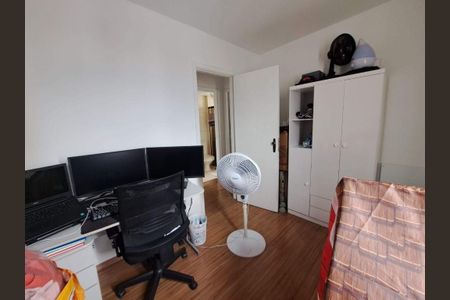 Apartamento à venda com 2 quartos, 55m² em Jardim Vila Mariana, São Paulo