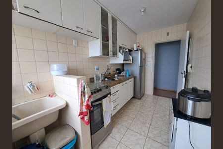 Apartamento à venda com 2 quartos, 55m² em Jardim Vila Mariana, São Paulo