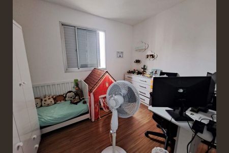 Apartamento à venda com 2 quartos, 55m² em Jardim Vila Mariana, São Paulo