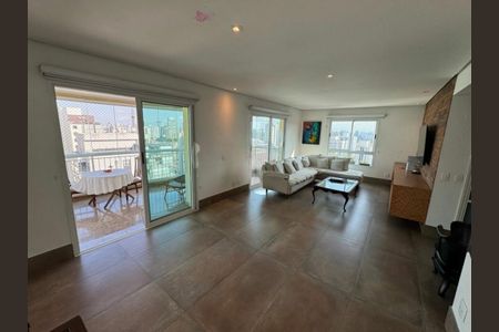 Apartamento à venda com 4 quartos, 205m² em Jardim Paulista, São Paulo