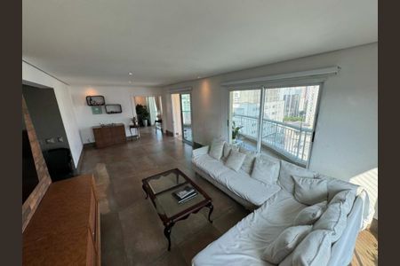 Apartamento à venda com 4 quartos, 205m² em Jardim Paulista, São Paulo
