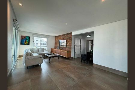 Apartamento à venda com 4 quartos, 205m² em Jardim Paulista, São Paulo