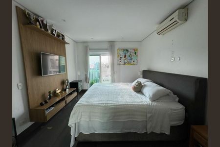 Apartamento à venda com 4 quartos, 205m² em Jardim Paulista, São Paulo