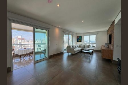 Apartamento à venda com 4 quartos, 205m² em Jardim Paulista, São Paulo