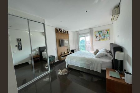 Apartamento à venda com 4 quartos, 205m² em Jardim Paulista, São Paulo