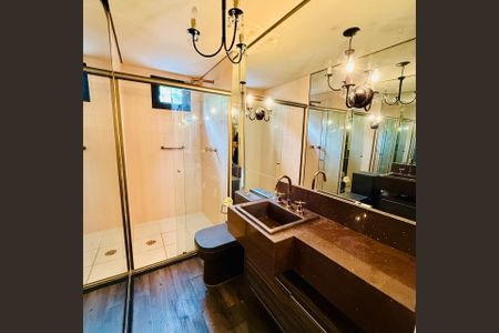 Apartamento para alugar com 1 quarto, 38m² em Vila Nova Conceição, São Paulo