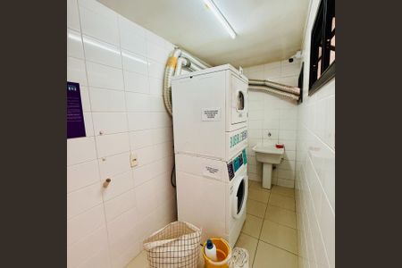 Apartamento para alugar com 1 quarto, 38m² em Vila Nova Conceição, São Paulo