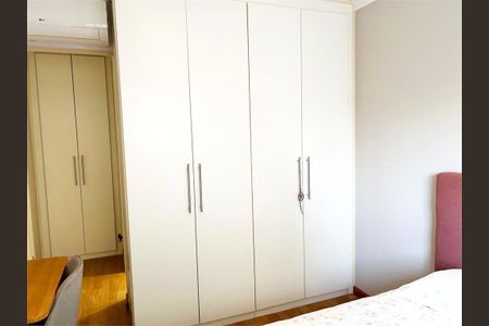Apartamento à venda com 4 quartos, 186m² em Chácara Santo Antônio (Zona Sul), São Paulo