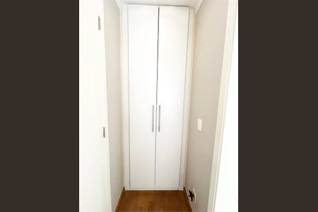 Apartamento à venda com 4 quartos, 186m² em Chácara Santo Antônio (Zona Sul), São Paulo