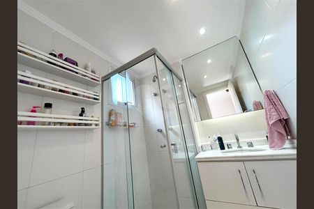 Apartamento à venda com 4 quartos, 186m² em Chácara Santo Antônio (Zona Sul), São Paulo