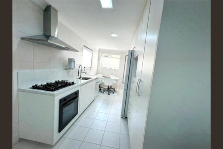Apartamento à venda com 4 quartos, 186m² em Chácara Santo Antônio (Zona Sul), São Paulo