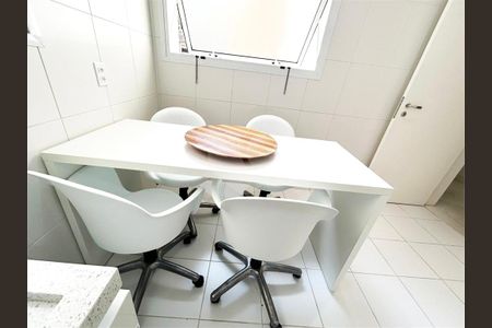 Apartamento à venda com 4 quartos, 186m² em Chácara Santo Antônio (Zona Sul), São Paulo