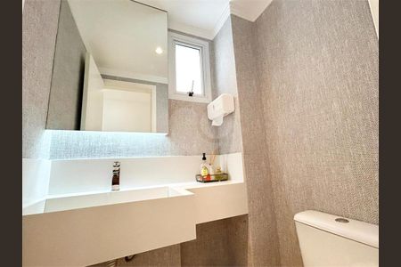 Apartamento à venda com 4 quartos, 186m² em Chácara Santo Antônio (Zona Sul), São Paulo