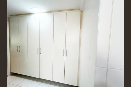 Apartamento à venda com 4 quartos, 186m² em Chácara Santo Antônio (Zona Sul), São Paulo