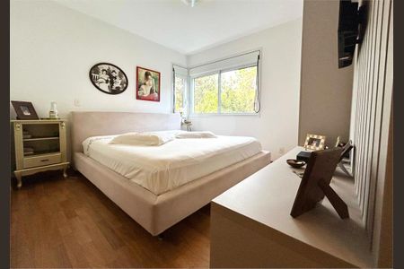 Apartamento à venda com 4 quartos, 186m² em Chácara Santo Antônio (Zona Sul), São Paulo