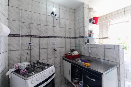 Apartamento para alugar com 50m², 2 quartos e 1 vaga Apartamento para alugar com 50m², 2 quartos e 1 vagaCozinha