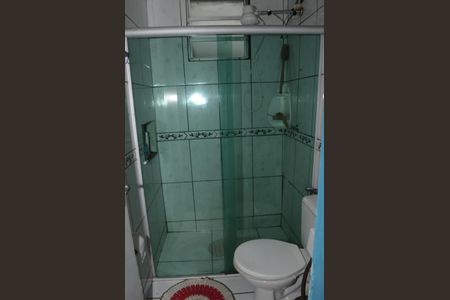 Apartamento para alugar com 48m², 2 quartos e 1 vagaBanheiro