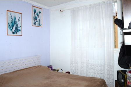 Apartamento para alugar com 48m², 2 quartos e 1 vagaQuarto 1