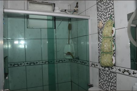 Apartamento para alugar com 48m², 2 quartos e 1 vagaBanheiro