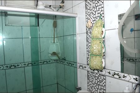 Apartamento para alugar com 48m², 2 quartos e 1 vagaBanheiro