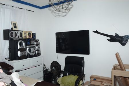 Apartamento para alugar com 48m², 2 quartos e 1 vagaQuarto 2