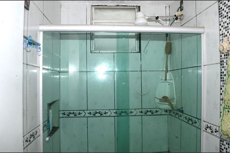 Apartamento para alugar com 48m², 2 quartos e 1 vagaBanheiro