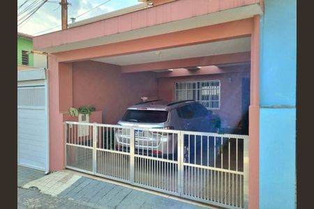 Casa à venda com 127m², 2 quartos e 2 vagas