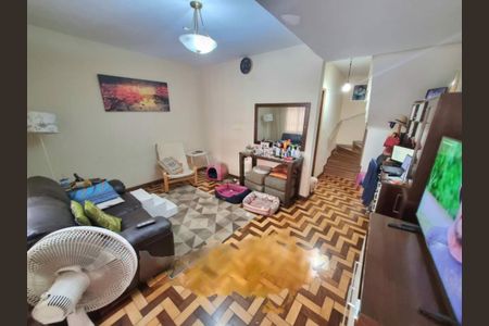 Casa à venda com 2 quartos, 127m² em Vila da Saúde, São Paulo