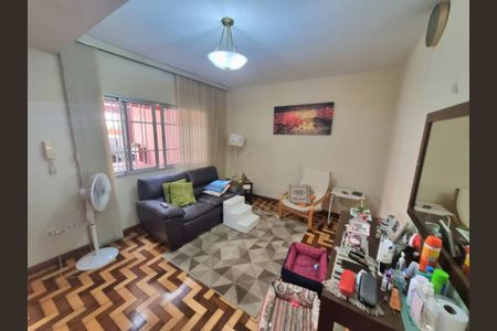 Casa à venda com 2 quartos, 127m² em Vila da Saúde, São Paulo