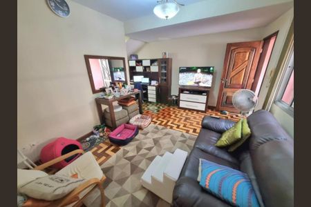 Casa à venda com 2 quartos, 127m² em Vila da Saúde, São Paulo