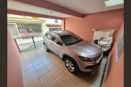 Casa à venda com 127m², 2 quartos e 2 vagas