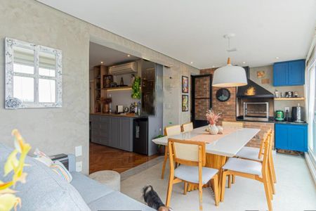 Apartamento à venda com 3 quartos, 108m² em Campo Belo, São Paulo