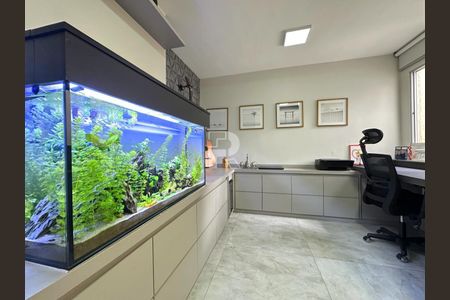 Apartamento à venda com 3 quartos, 205m² em Prado, Belo Horizonte