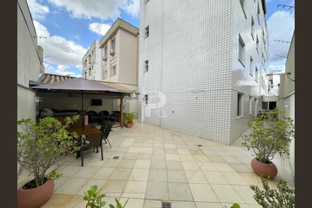 Apartamento à venda com 3 quartos, 205m² em Prado, Belo Horizonte