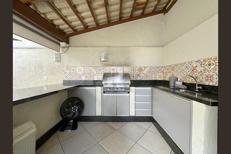 Apartamento à venda com 3 quartos, 205m² em Prado, Belo Horizonte