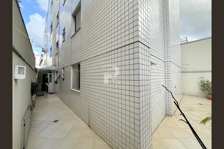 Apartamento à venda com 3 quartos, 205m² em Prado, Belo Horizonte