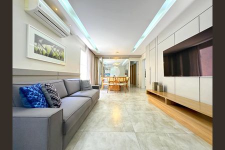 Apartamento à venda com 3 quartos, 205m² em Prado, Belo Horizonte