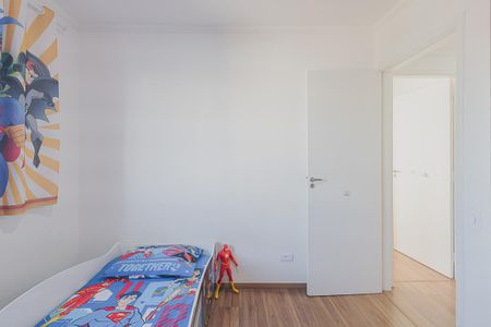 Apartamento à venda com 71m², 3 quartos e 1 vaga Apartamento à venda com 71m², 3 quartos e 1 vagaQuarto 2