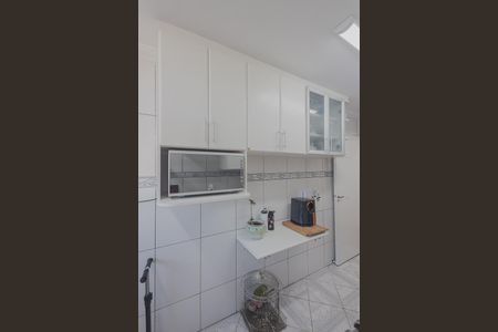 Apartamento à venda com 71m², 3 quartos e 1 vaga Apartamento à venda com 71m², 3 quartos e 1 vagaCozinha e Área de Serviço
