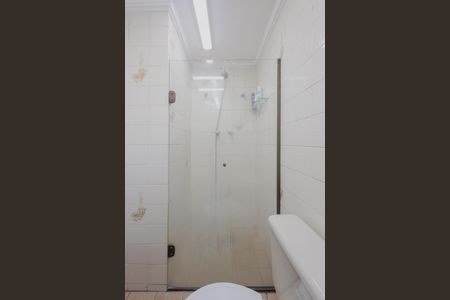 Apartamento à venda com 71m², 3 quartos e 1 vaga Apartamento à venda com 71m², 3 quartos e 1 vagaBanheiro