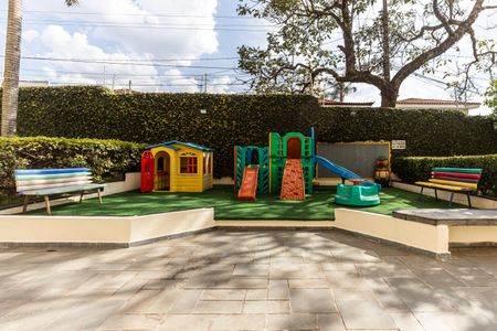 Apartamento à venda com 71m², 3 quartos e 1 vagaPlayground