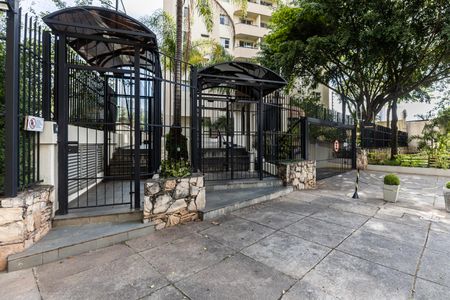 Apartamento à venda com 71m², 3 quartos e 1 vagaFachada